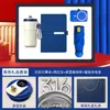 Set de Regalo Empresarial, Taza de Café, Cuaderno, Regalo Práctico para Clientes, Souvenir de Oficina Corporativa, Logo Personalizado