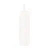 Botellas de Plástico para Salsas tipo Squeeze con Graduaciones, Botellas con Boquilla Puntiaguda y Tapas, Botellas de Squeeze, Dispensadores de Aceite