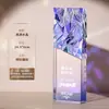 Trofeo de Cristal Hecho a Medida para Premios de Alta Gama y Elegantes para Empleados Destacados, Campeones de Concursos Creativos y Premios de Reunión Anual