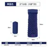 2024 Pie Nuevo Individual Rombo TPU Esterilla Inflable Tienda de Campaña Exterior Ultra Ligera Portátil Esterilla Impermeable Cama Inflable
