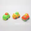 Coches de Dibujos Animados de 5.5cm 65mm Juguete Gashapon de Regalo