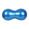 Pelota de Cacahuete para Masaje de Columna, Pelota de Cacahuete para Fisioterapia, Pelota de Cacahuete para Cintura, Pelota de Fascia de Cacahuete para Relajación de Cadera, Pelota de Fascia