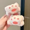 Faixa de Cabeça para Lavar o Rosto e Aplicar Máscara Facial, Faixa de Cabeça Unissex para Maquiagem, Touca Antiderrapante, Faixa de Cabelo para Mulheres, Prendedor de Cabelo, Grampo de Cabelo, Acessório de Cabelo