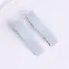 Pasador Todo Incluido 3.5- 5cm Doble Punta Material para Manualidades Paquete Medio Pasador Hecho a Mano Pinza Lateral Pinza de Pato Accesorios para el Cabello Pinza Inferior