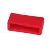 Acessórios de Relógio Pulseira de Silicone Luneta de Silicone Luneta de Borracha Anel Móvel Fivela de Borracha para Relógio Anel Móvel Acessórios de Relógio