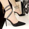 Sandalias 283-9 (Este modelo esta agotado sin reposición)