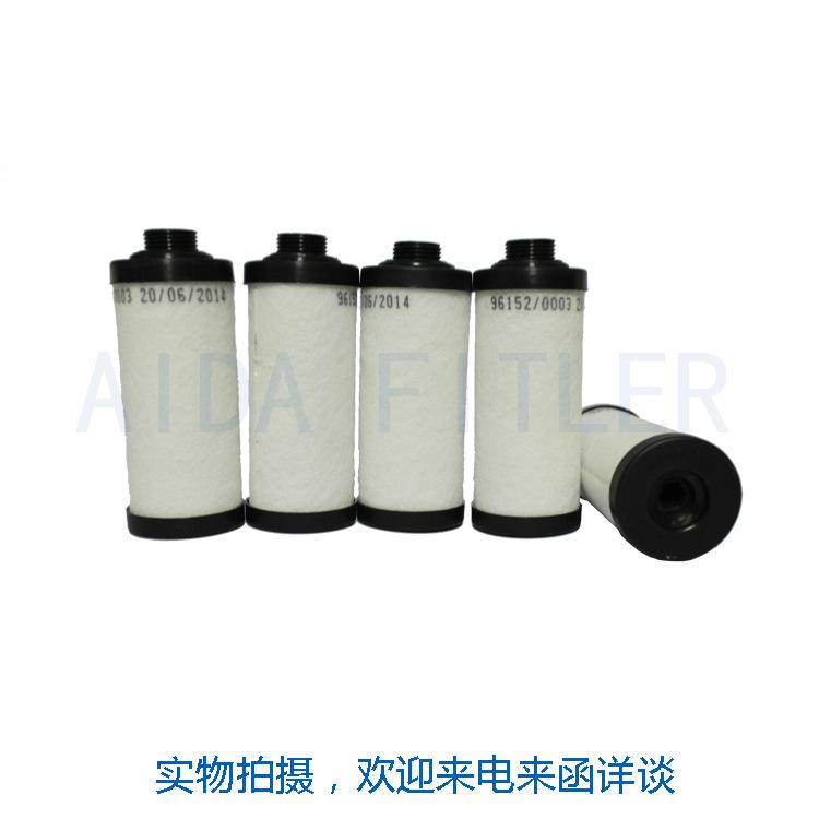 里其乐真空泵图2