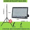 Luz súper brillante para puesto de mercado nocturno luz de carga led luz de emergencia luz de puesto luz de puesto soporte telescópico para puesto luz de camping de alto brillo