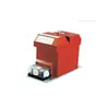 Equipo de Colada al Vacío para Bobinas de Transformador Resina Epoxi Polvo de Sílice Agente de Curado Mezclado al Vacío Dosificación y Colada Automática