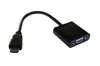Cabo Conversor Hdtv Cabo Hdtv para Vga Cabo Adaptador Hdtv para Vga Hd 1080P Conversor