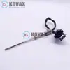 El sensor 2872468 es adecuado para accesorios de detección de temperatura de escape para motores Cummins ISX15 QSX15 de excavadoras