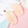Nova Almofada de Ombro de Silicone Mais Vendida para Alças de Sutiã, Fixador Universal Antiderrapante Anti-Queda, Almofada de Ombro de Silicone Redutora de Pressão Sem Marcas