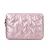 Bolsa de Mão Simples Estilo Coreano 11 polegadas Bolsa Interna para Notebook 14 polegadas Bolsa de Armazenamento para Computador de Escritório 15,6 polegadas