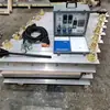 Vulcanizador de Banda de Goma Reparación de Rotura de Banda Transportadora Minera Vulcanizador Eléctrico de Banda