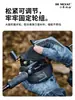 Bolsa para Carrete de Pesca Ise Mount Luya Water Drop Cubierta Protectora para Carrete de Pesca SBR Engrosado Material de Buceo Elástica Impermeable Bolsa para Cosméticos