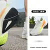 Tênis de Corrida Jordan Feisui 3Lite Masculino Verão Malha Respirável Amortecedor Tênis de Treinamento Corrida Exame de Admissão ao Ensino Médio Teste Físico Tênis Esportivo