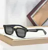 Gafas de Sol Acetato Cuadradas Nuevas Jmm Casablanca Moda Transfronteriza Retro de Gama Alta Anti-UV