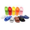 Chinelos para Homens, Antiderrapantes, Resistentes ao Desgaste, Chinelos para Usar Fora de Casa, Chinelos de Casa, Fabricante, Logotipo de Comércio Exterior, Cor Atacado