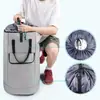 Amazon Mochila Plegable para Ropa Sucia Mochila Resistente para Ropa Sucia Bolsa para Ropa Sucia de Viaje Playa Campamento