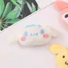 Broche de Pelúcia Desenho Animado Boneca Cachorro de Jade Fofa Boneca Pequeno Pingente Bolsa Joias DIY Acessórios para Roupas Atacado