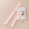 Mangas de Seda con Protección Solar, Guantes de Seda de Morera, Mangas Largas para Proteger del Sol en Múltiples Colores para Mujer, Frescas y Transpirables para Conducir y Andar en Bicicleta, Protección Solar