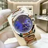 Nuevo Modelo Rolex Apertura de Fecha Reloj de Negocios para Hombre Correa de Acero Sólido Reloj de Cuarzo Fabricante Venta al por Mayor Suministro Exclusivo Transfronterizo