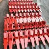 Fabricante Vende Batentes de Trilho Ferroviário, Sapatos Antiderrapantes de Segurança para Trilhos, Freios Autotravantes, Sistemas de Frenagem Antiderrapantes