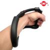 Treinador de pulso do fabricante, treinamento de força de exercício de pulso, mola de pulso ajustável, treinador de pulso