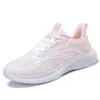 Zapatos Deportivos Ligeros para Correr de Hombre, Suela Suave Transpirable, Amortiguadores, Nuevos de Verano, Zapatos para Pareja, En Stock, Dropshipping
