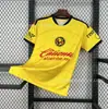 2526 Jerseys de Futebol de Nicho Liga Mx America Tigres Chivas Jerseys de Casa e Fora Disponíveis para Envio Transfronteiriço