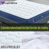 Novo Tecido para Colchão com Padrão Jacquard, Design Jovem e Simples Tendência para Bordas de Colchão e Sofá