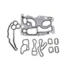 11428516396 Es Adecuado para Sello de Junta del Enfriador de Aceite Bmw N57 11428580680
