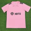 2324 Messi Ronaldo Neymar Mbappe Uniforme de Fútbol París Chelsea Liverpool Celtic Jersey