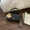 Bolsa Feminina de Luxo para o Dia a Dia, Mini Bolsa Transversal com Corrente, Novo Modelo 2025, Bolsa de Mão Versátil, Bolsa de Ombro Único para Usar sob o Braço, Transfronteiriça