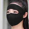 Diadema máscara cálida mujeres invierno cara completa a prueba de viento cubierta facial bicicleta eléctrica protección contra el frío protector facial artefacto pasamontañas máscara facial