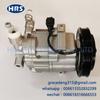 92610-4m410 adecuado para Nissan Amila 16D bomba de aire frío bomba de aire acondicionado conjunto de compresor de aire acondicionado