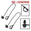 13367836 Es Adecuado para Vauxhall Opel Corsa De Cuerda Colgante para Partición de Maletero Cuerda de Suspensión Cuerda de Sujeción