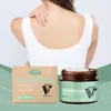 WOODSLEEP Crema Hidratante de Grasa de Res para la Piel Hidratante Suave Suave Cuidado Textura de la Piel Crema para el Cuidado del Cuerpo