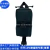 Riñonera de Tela de Poliéster RPET Cruzada, Bolso de Mano de Nailon para Deportes al Aire Libre, Mochila de Nailon Transfronteriza, Fábrica Personalizada