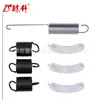 Linsheng Spring Wp63907 W10250667 285744 Pacote de Bucha de Desgaste para Tubo
