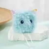 Brinquedos para Gatos para Autoentretenimento e Alívio do Tédio, Erva-de-Gato, Brinquedos de Pelúcia de Monstros Fofos e Adoráveis para Filhotes, Suprimentos para Gatos no Atacado