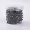 Chinchetas con Forma de Macaron, 200 Piezas, Chinchetas para Corcho, Chinchetas Coloridas para Pared de Fotos Hecha a Mano DIY, Pines con Cabeza Grande
