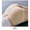 Calcinha Fio Dental Jacquard Sem Costura Feminina de Cintura Alta com Forro Antibacteriano, Controle de Barriga Forte, Não Aperta, Levanta Bumbum, Levanta Glúteos, Afina a Cintura, Triângulo Abdominal