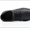 Sapatos de Proteção do Trabalho para Homens, Anti-Esmagamento, Sapatos de Trabalho Respiráveis, Anti-Perfuração, Resistentes ao Desgaste, Proteção de Canteiro de Obras no Atacado, Fabricantes de Microfibra de Segurança Spot