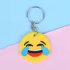 Llaveros de Goma Suave de Dibujos Animados al por Mayor Llaveros Creativos Lindos de PVC para Llaves de Coche Llaveros Pequeños de Dibujos Animados Japoneses y Coreanos