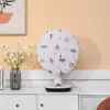 Cubierta para Ventilador Eléctrico Doméstico, Cubierta a Prueba de Polvo, Cubierta Universal de Dibujos Animados para Ventilador de Pie, Cubierta Impermeable para Almacenamiento, Venta al por Mayor