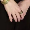 Pulseiras Europeias e Americanas Coloridas com Rosca, Pulseiras com Design Moderno, Simples e Personalizado, Luxo Acessível de Nicho, Joias de Mão de Alta Qualidade