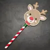 Nueva Varita Mágica de Pago Navideño Impresa en 3D Varita de Grifo Navideño Varita de Tarjeta de Crédito