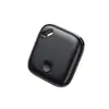 Localizador Bluetooth Anti-pérdida Aplicable para Apple AirTag Billetera Llaves Rastreador para Personas Mayores Niños Dispositivo Inteligente Anti-pérdida