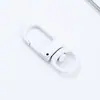 Llavero de pintura para perro color metal 3 hebillas de puerta pequeñas colgante llavero giratorio accesorios para llavero diy